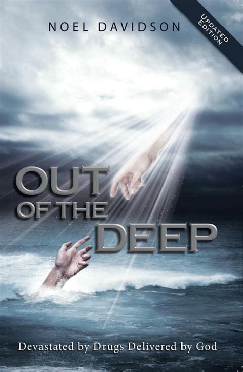 Out Of The Deep Ebook Noel Davidson 9781620206478 Boeken Bol