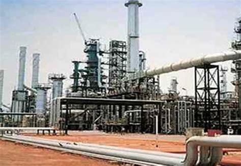 Nnpcl Confirms Warri Refinery Fire Incident