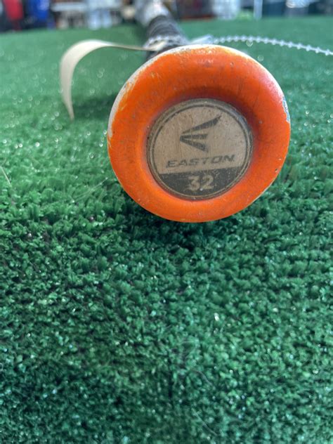 Used Bbcor Certified Easton Mako Xl Bat 3 29oz 32 Sidelineswap