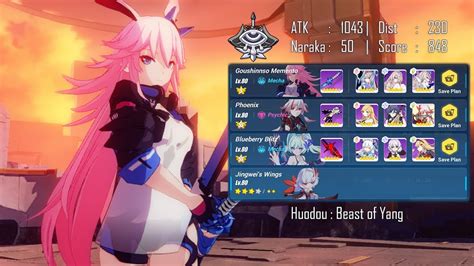 Honkai Impact Ex Abyss Agony Iii D Huodou S Gm Ss Px Ss