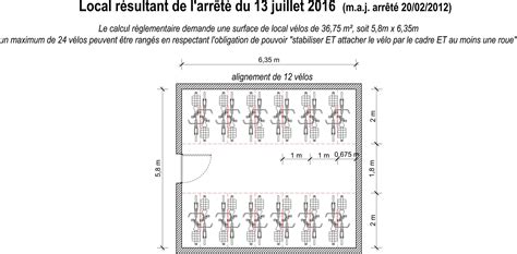 Vers Un Triplement De La Surface Des Parkings V Los Dans Le Logement Neuf