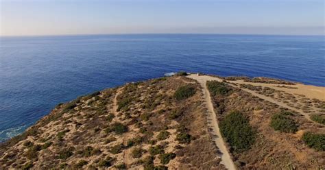 Point Dume and Beach Keys