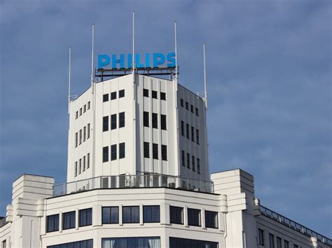 Royal Philips in talks with US FDA over ventilators recall