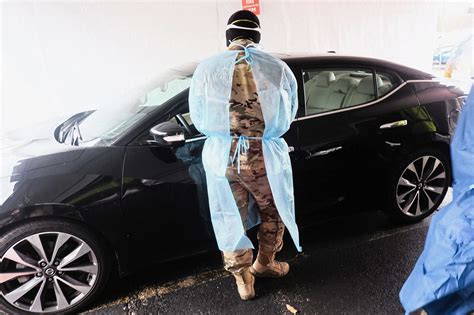 Military Moms Breastfeeding While In Uniform Stirs Up Controversy