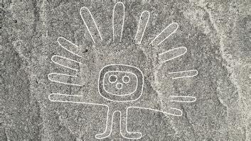 El asombroso descubrimiento de más de 300 geoglifos en Nazca revelados