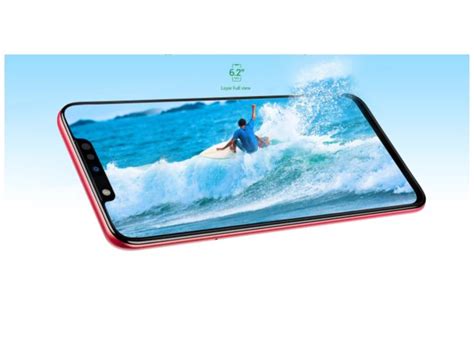 Xiaomi Redmi X Vs Infinix Hot Pro Membandingkan Hp Di Bawah Rp Juta Bukareview