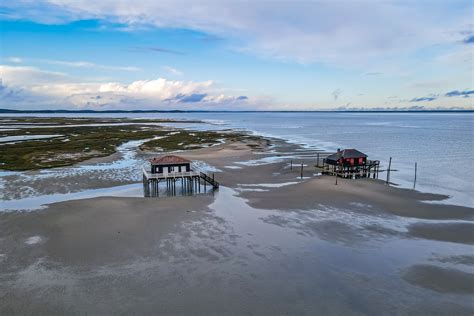 Bassin D Arcachon Activit S Incontournables Faire En Hiver