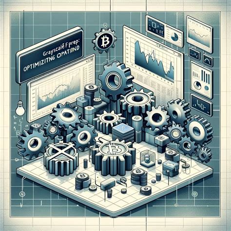 Grayscale S Etf Prep Optimizing Operations For Bitcoin Fund