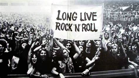 Rock N Roll The Music That Shaped The Future The Blog Of Benjamin