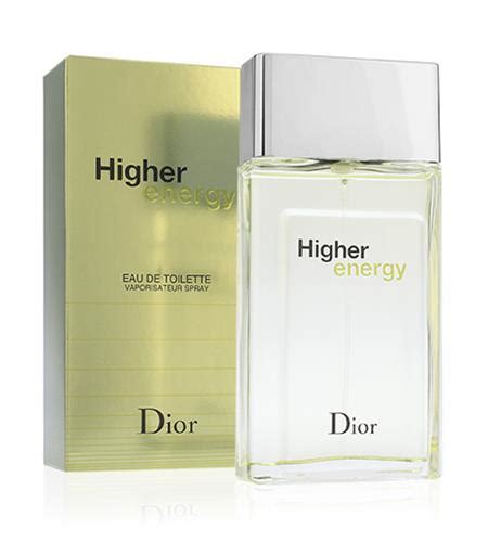 Dior Higher Energy EdT 100 ml Pro muže 3348900574656 TSBOHEMIA CZ