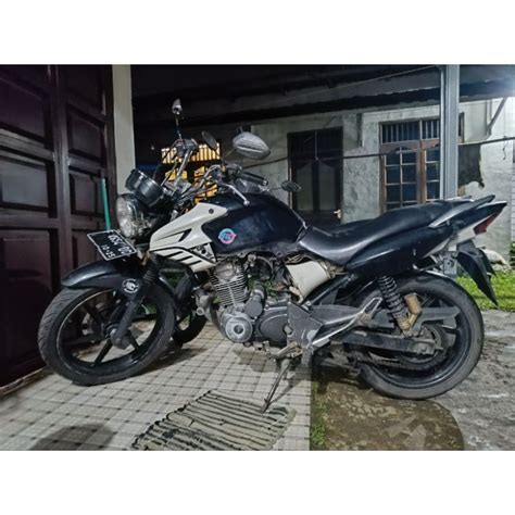 Jual Mesin Set Tiger Revo Ss Lengkap Plat F Shopee Indonesia