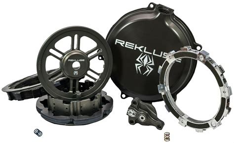 Rekluse Radius Cx Auto Clutch Kit Fits Ktm Husqvarna Rms