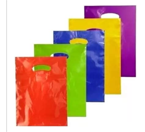 Bolsa Bisuteria Tipo Boutique Kg X Cm Bolsa De Plastico Mercadolibre