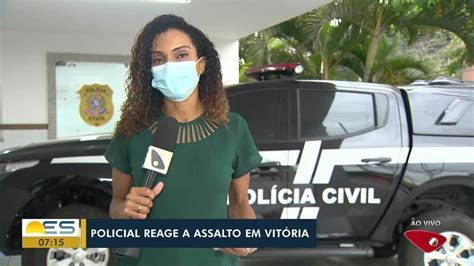 Pm Reage A Tentativa De Assalto E Atira Contra Criminosos Em Praia De