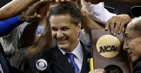 Kentucky Basketball Coaches: Ranking the Greatest Ever in Lexington ...