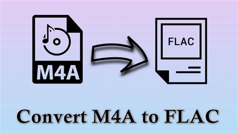 How To Convert M4A To FLAC Effortlessly YouTube