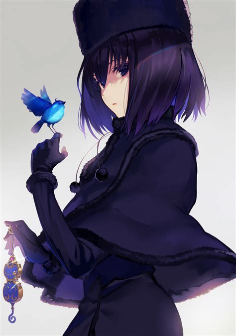 Kuonji Alice Mahou Tsukai No Yoru Image By Shirabii 3236100