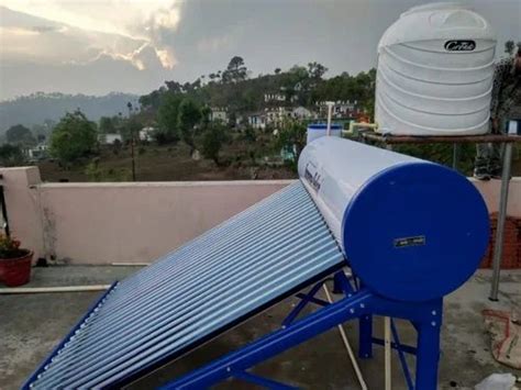 Industrial Solarizer Solar Water Heater Lpd At Rs In Hyderabad