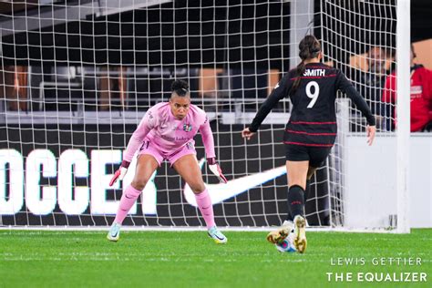 Anatomy of an NWSL Championship-winning goal – Equalizer Soccer