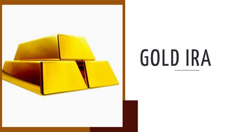Invest In Gold Backed Ira With Fidelity Investments Woad Toad