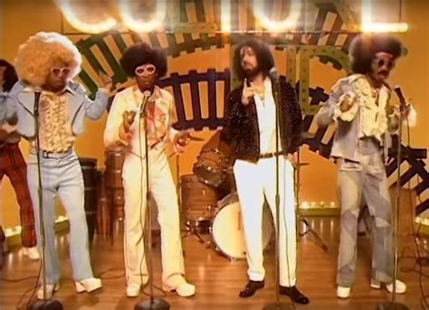 Migos And Drake Go Back To The 70s In Walk It Talk It Music Video