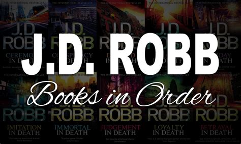 J D Robb New Releases 2024 Books - Bobbe Marinna