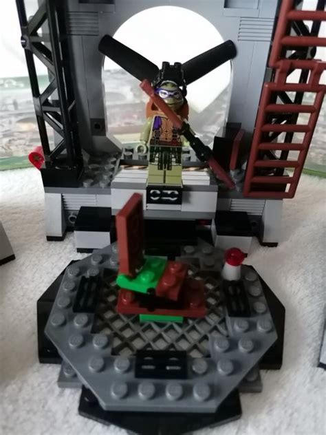LEGO set št. 79117