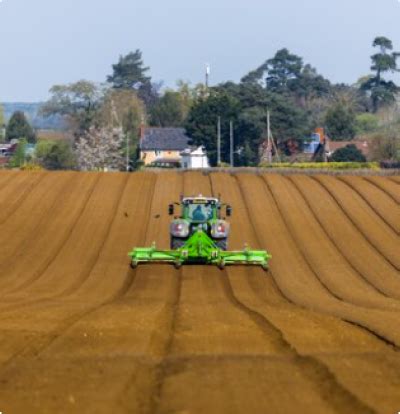 Land Management Sunrise Organic Farms