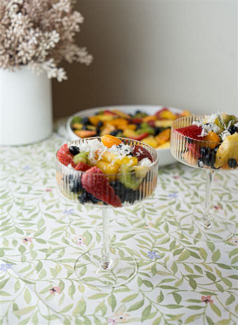 Summer Fruit Salad - Kosher.com