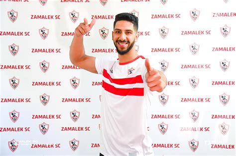 الزمالك يتعاقد مع لاعب كرة اليد بالعربي القطري لمدة موسمين على سبيل