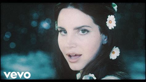 El Retorno Del Rey Lana Estrena Su Nueva Canci N Love Muy