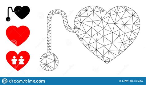 Webnet Pacemaker Vectorpictogram En Andere Pictogrammen Vector