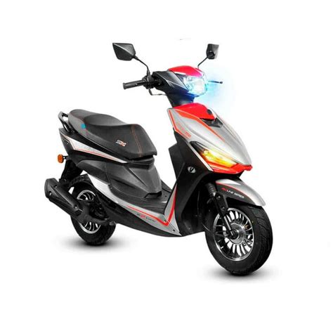 Motocicleta Vento Atom 150cc 2022 Vento Atom Scooters Bodega Aurrera En Línea