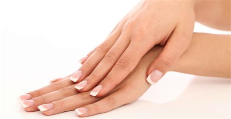 Warning Signs and Symptoms of Nail Disease - Orlando FL - Dr. Jeannette ...