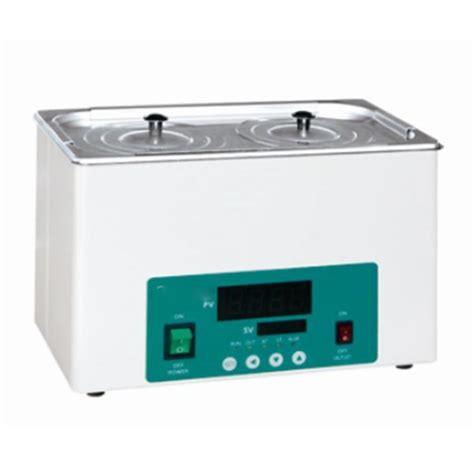 Biometer High Precision Temperature Controlling Water Bath China