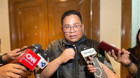 Masa Kampanye Dimulai Besok Bawaslu Harap Tak Terjadi Tindak Pidana Pemilu