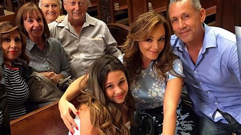 'A Very Special Day': Leah Remini's Daughter Sofia Baptized In The ...