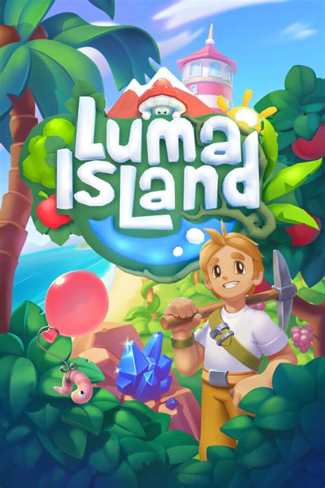 Luma Island All Luma Egg Locations