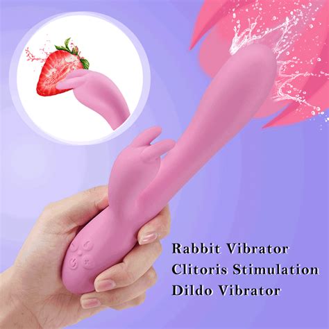 VIBRADOR COELHO AQUECIDO Sex Shop Luanda