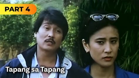 Tapang Sa Tapang Full Movie Part Lito Lapid Cynthia Luster Youtube