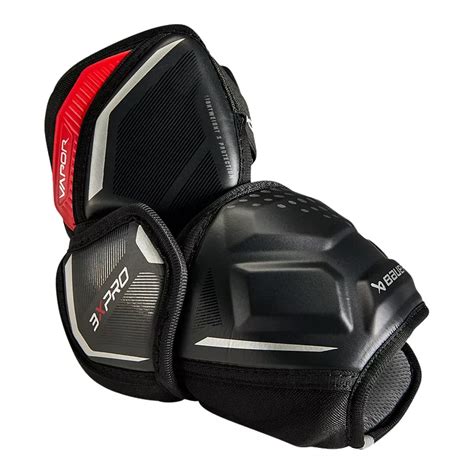 Bauer Vapor 3x Pro Senior Elbow Pads Sport Chek