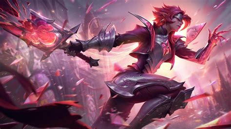 Fondos De League Of Legends Para Pc Y M Vil Android Iphone