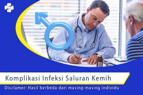 Komplikasi Serius Infeksi Saluran Kemih Yang Perlu Diketahui