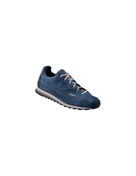 Crispi Sport Addict Low Gtx Oceania