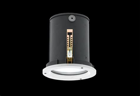 LED downlight udendørs