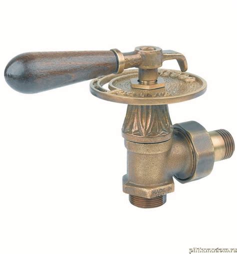 Садовый кран для воды на улице (47 фото) - фото - картинки и рисунки ...