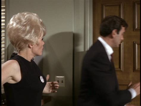 Naked Pat Priest In Mannix