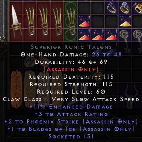 Mosaic Claw Base Topic D2jsp