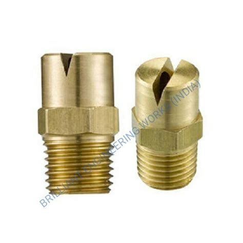 Plastic Spray Nozzles Manufacturer Stainless Steel Spray Nozzles