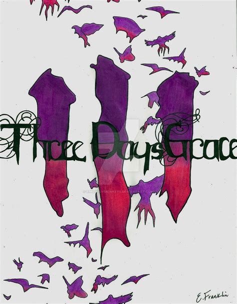 Three Days Grace Wallpapers - Top Free Three Days Grace Backgrounds - WallpaperAccess